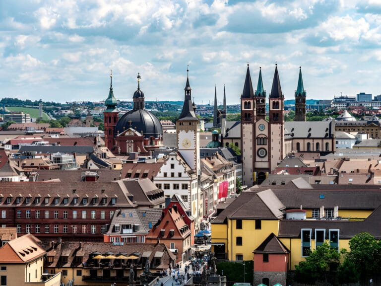Würzburg