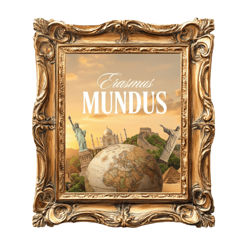 Erasmus Mundus