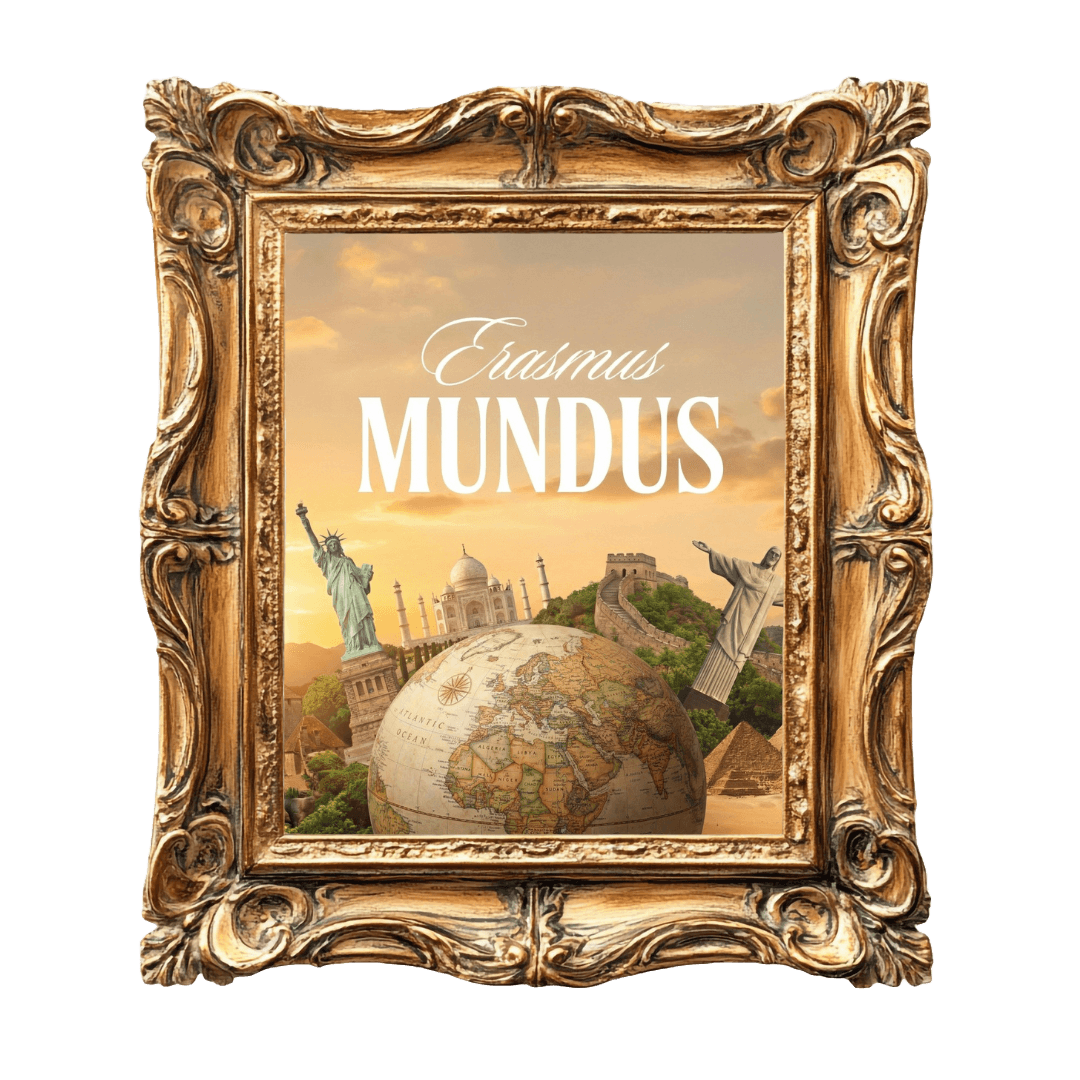 Erasmus Mundus