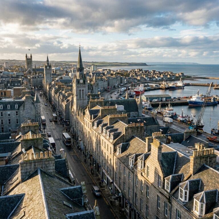 Aberdeen