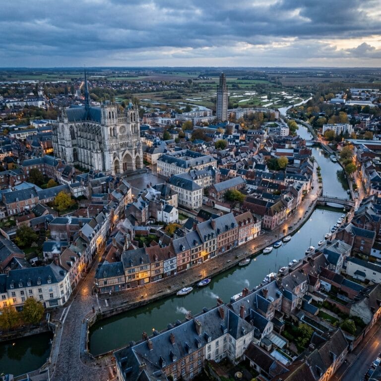 Amiens