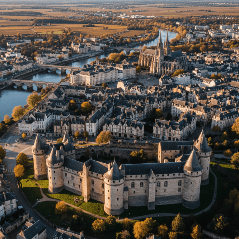 Angers