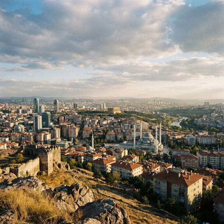 Ankara