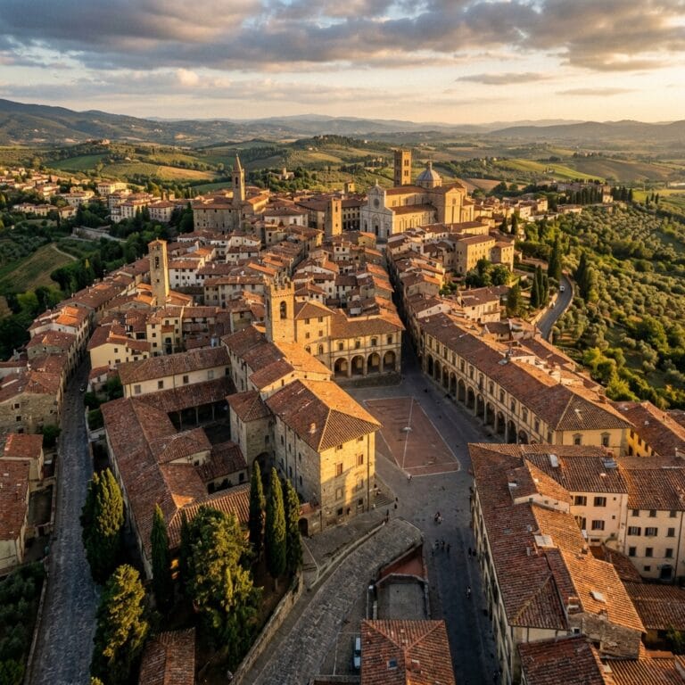 Arezzo