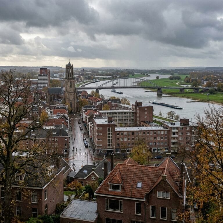 Arnhem