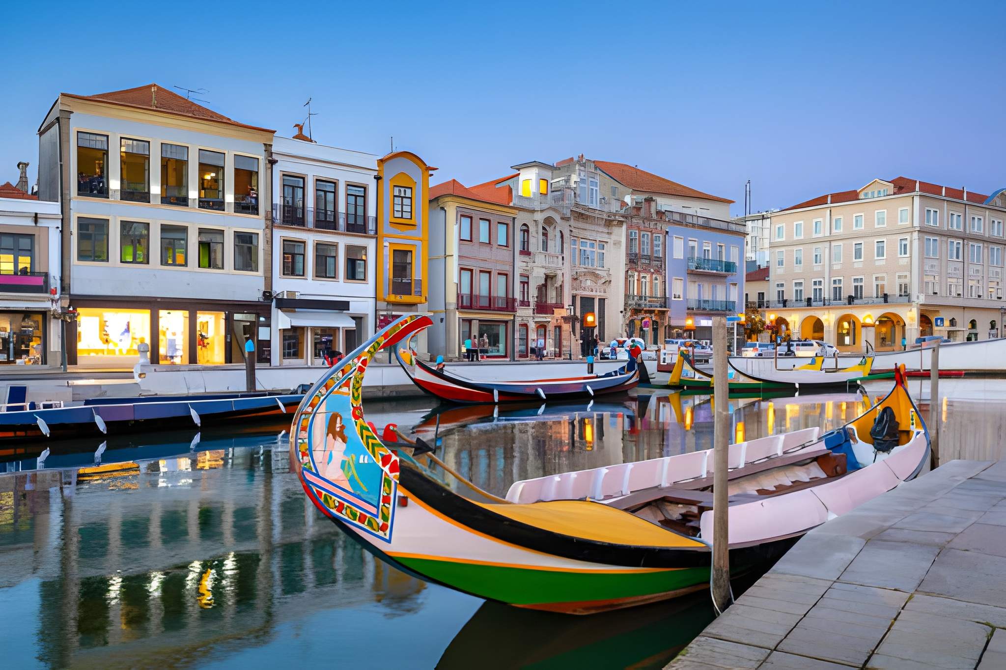Aveiro