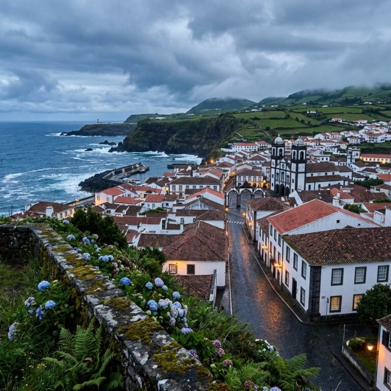Azores