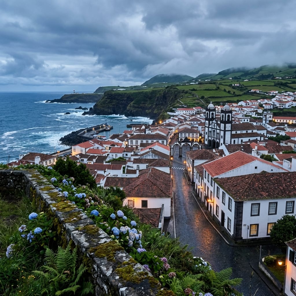 Azores