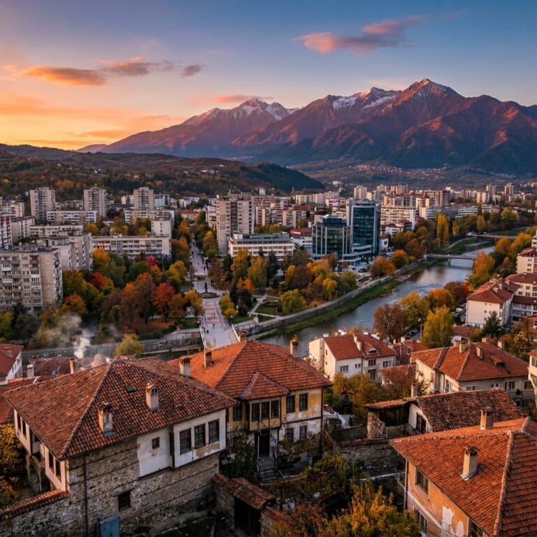 Blagoevgrad