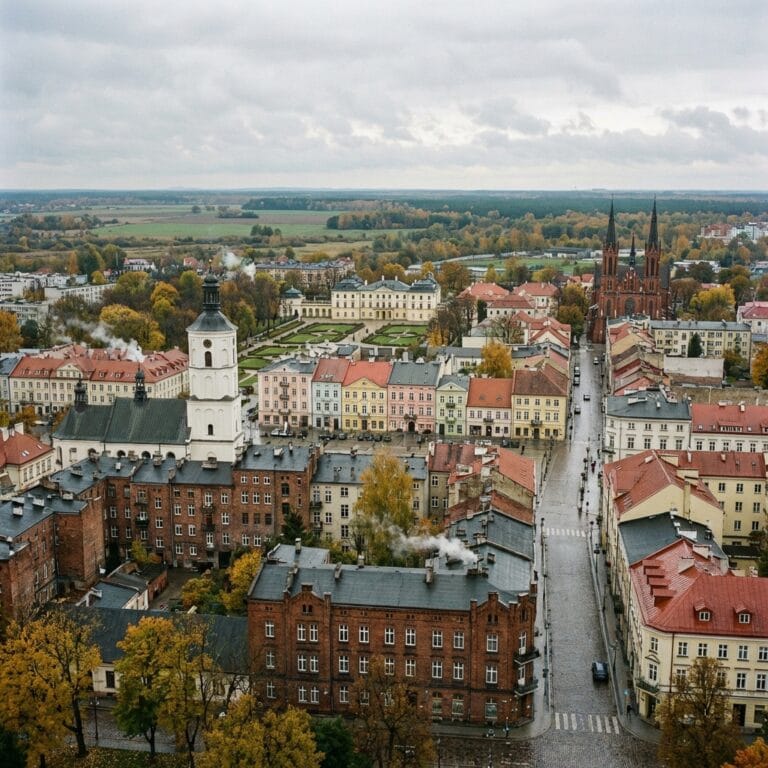 Białystok