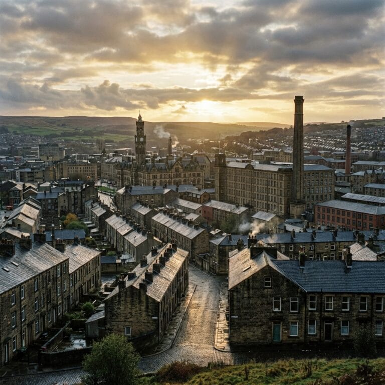 Bradford