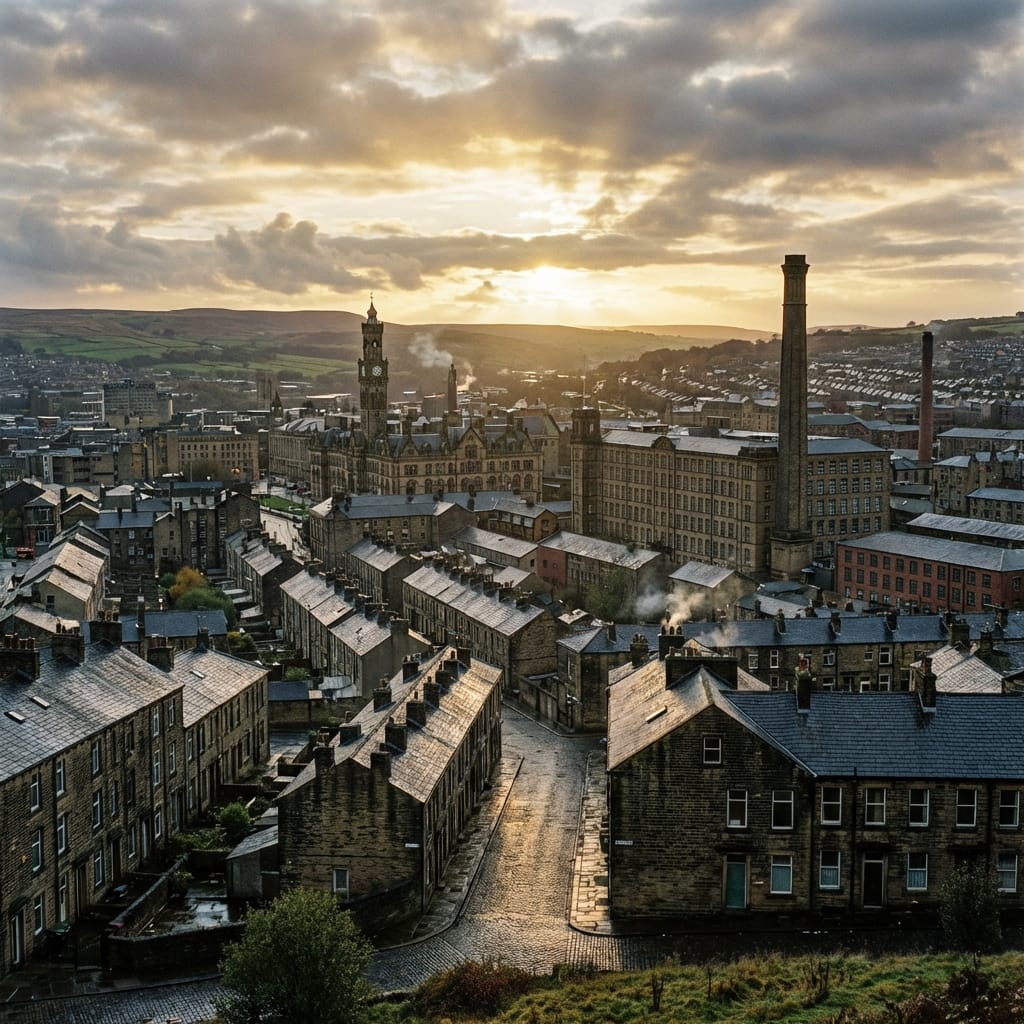 Bradford