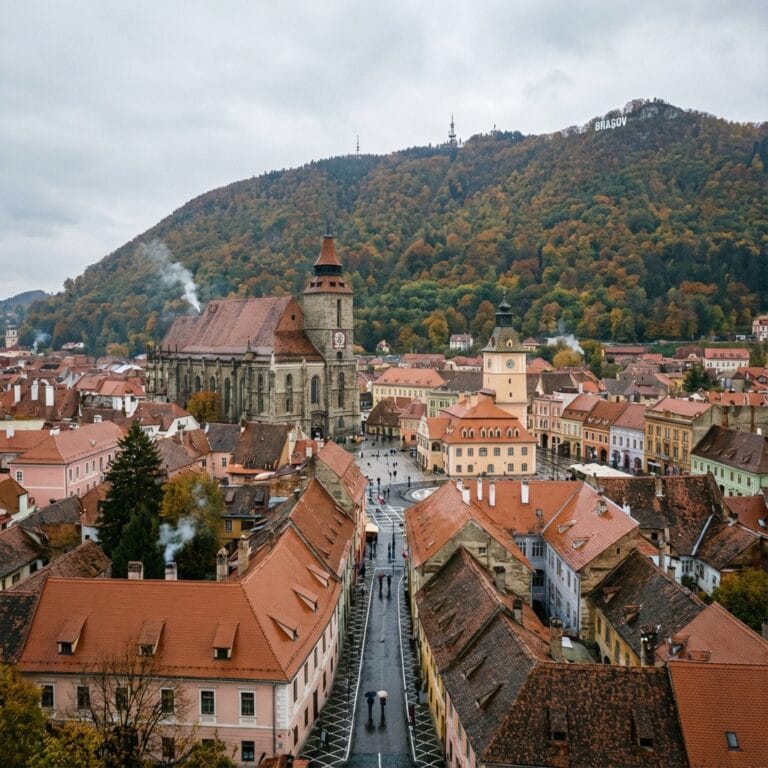 Brasov