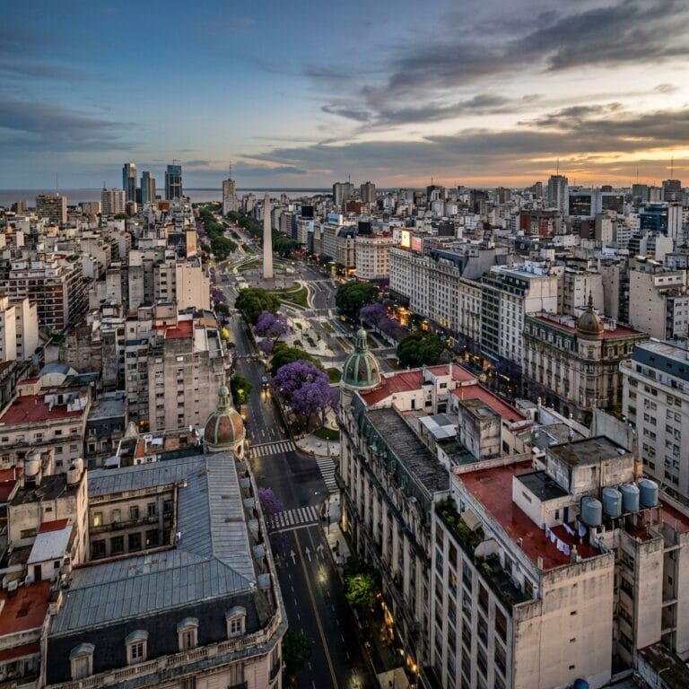 Buenos Aires