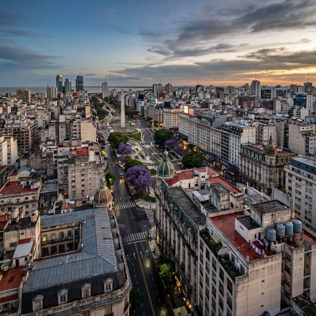 Buenos Aires