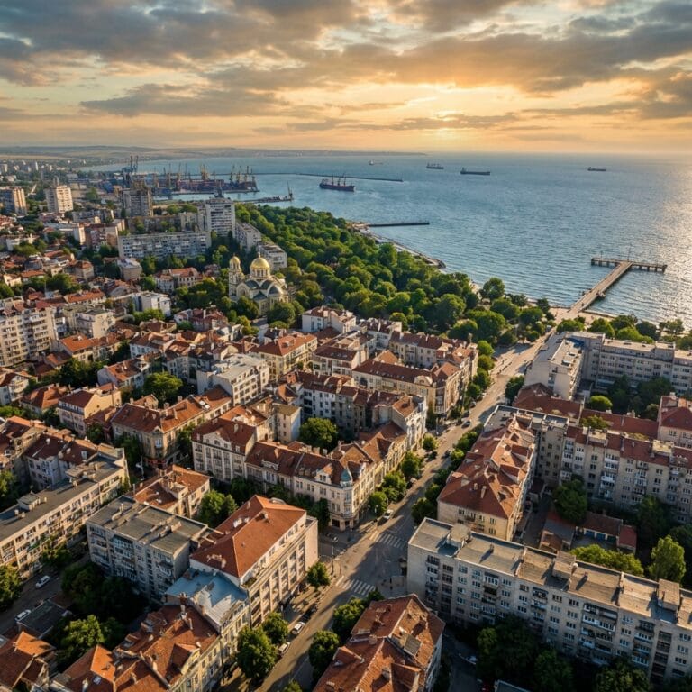 Burgas