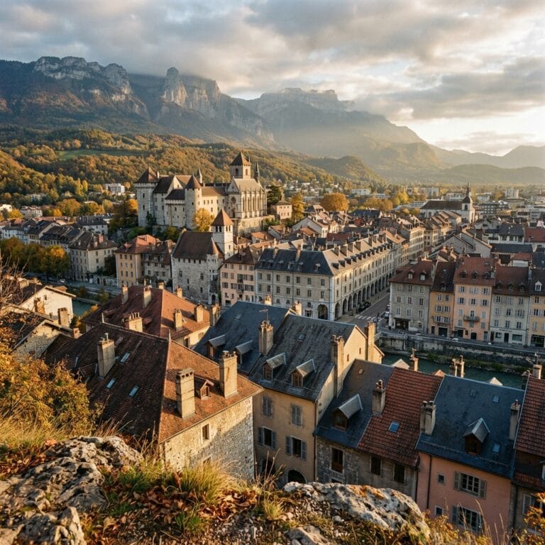 Chambéry