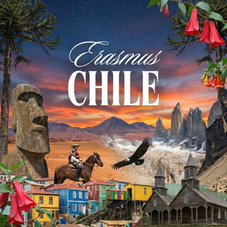 Chile