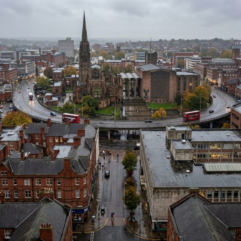 Coventry