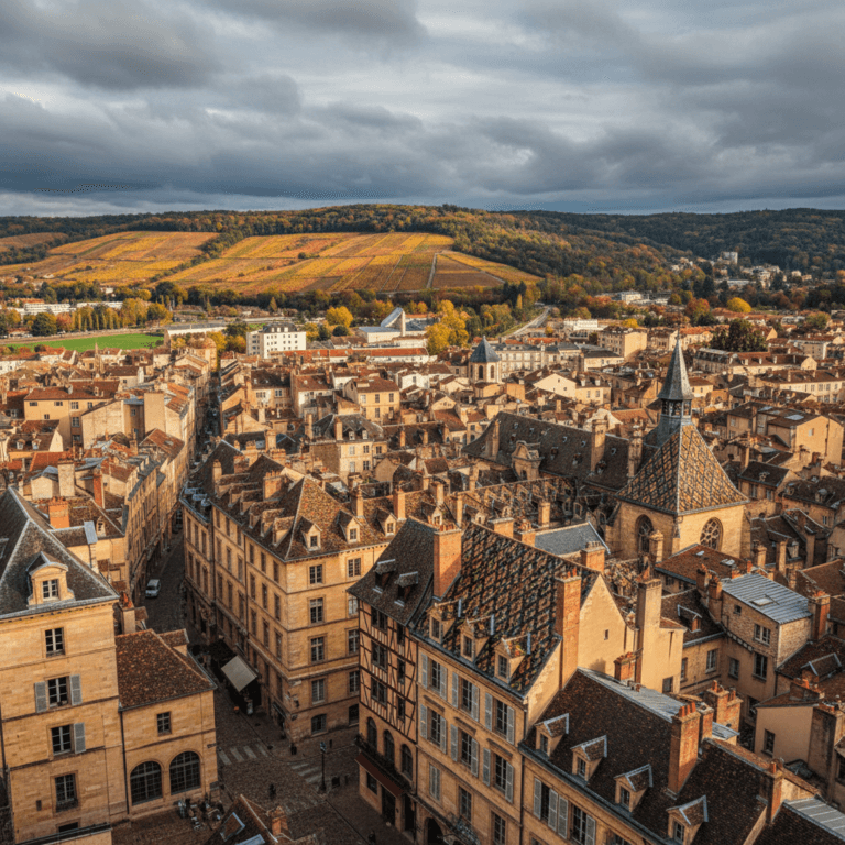 Dijon