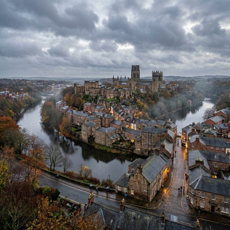 Durham