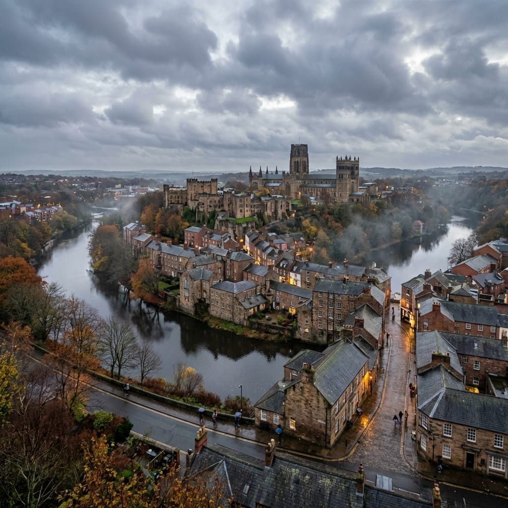 Durham