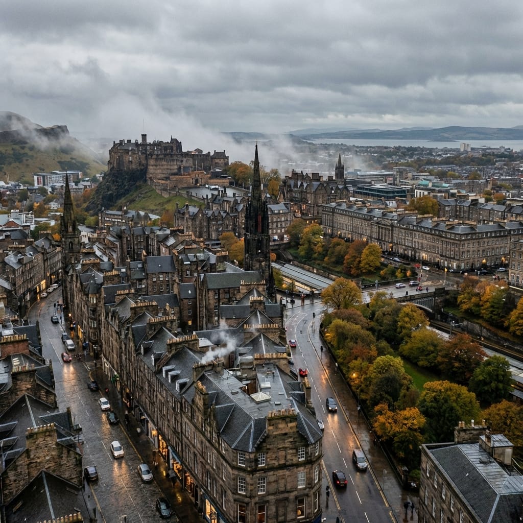 Edimburgo