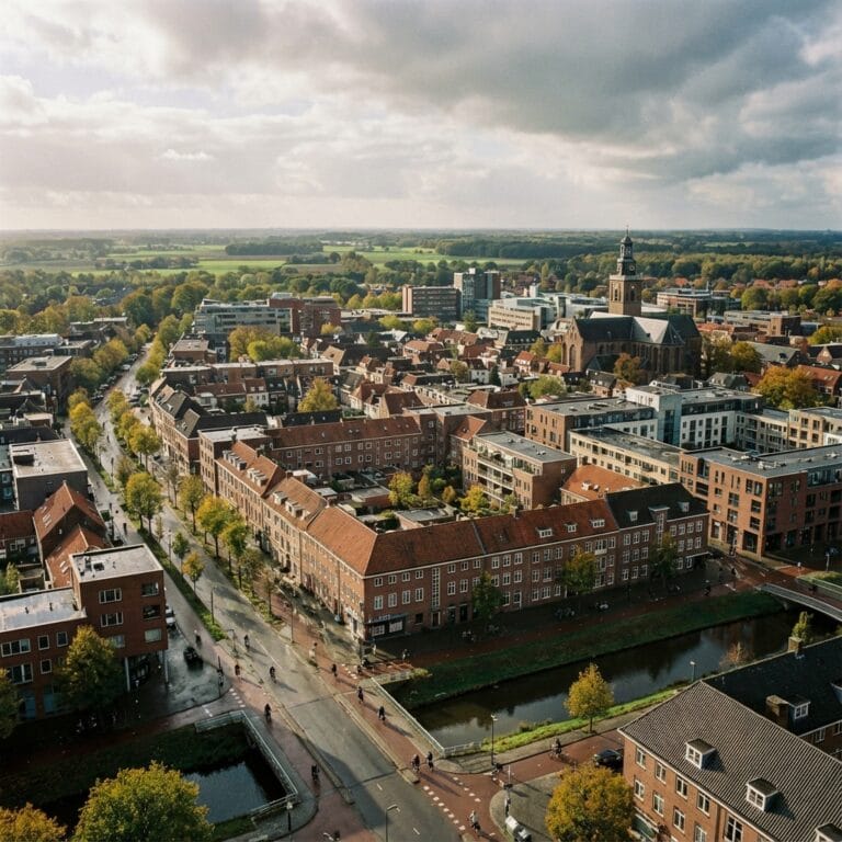 Enschede