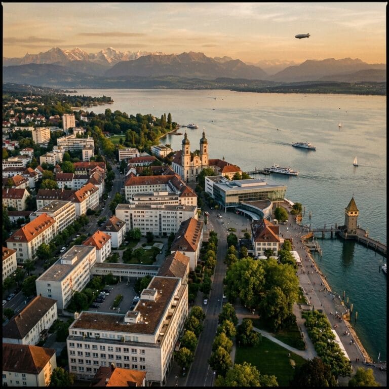Friedrichshafen