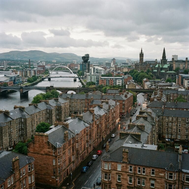 Glasgow
