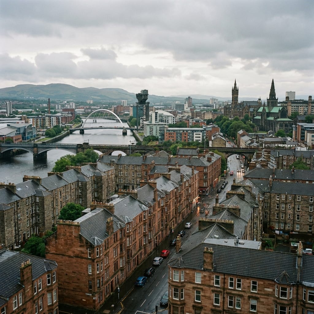 Glasgow
