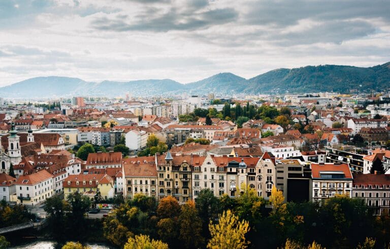 Graz