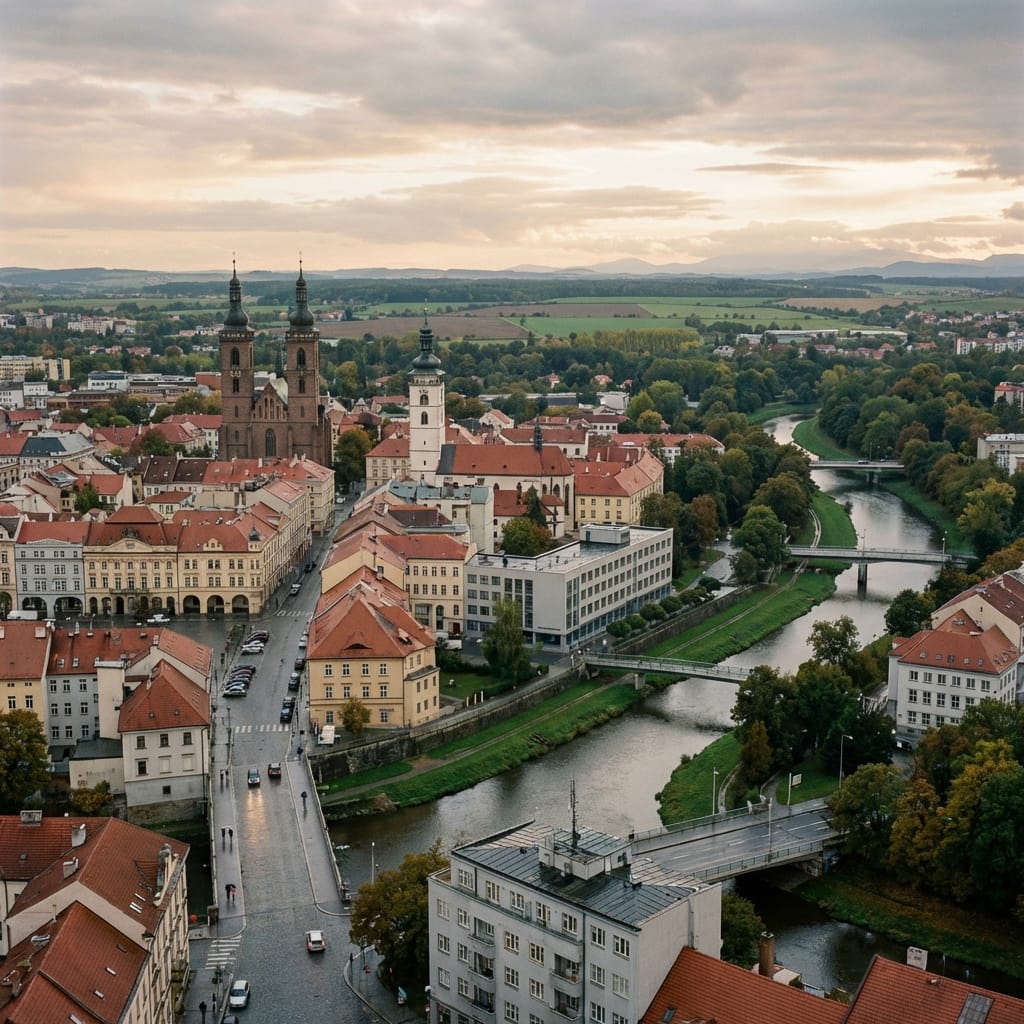 Hradec Králové