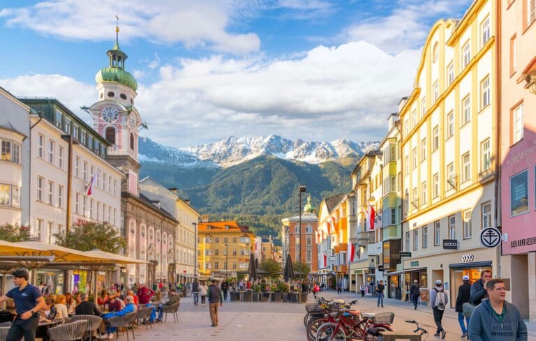Innsbruck