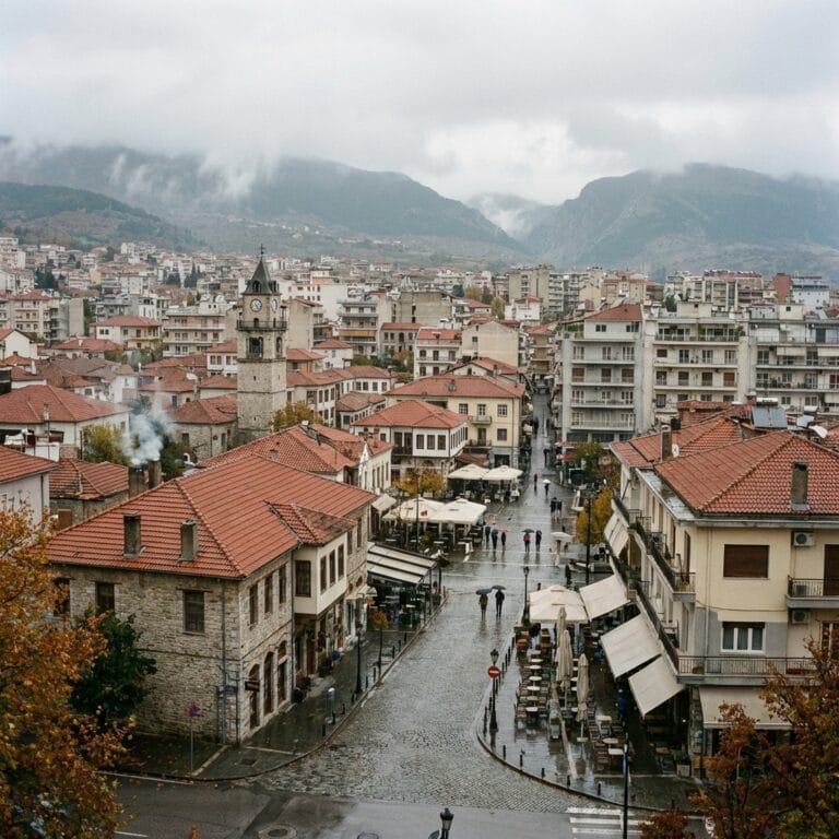Kozani