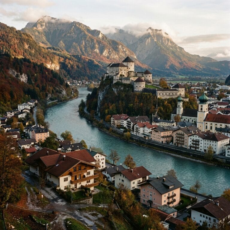 Kufstein
