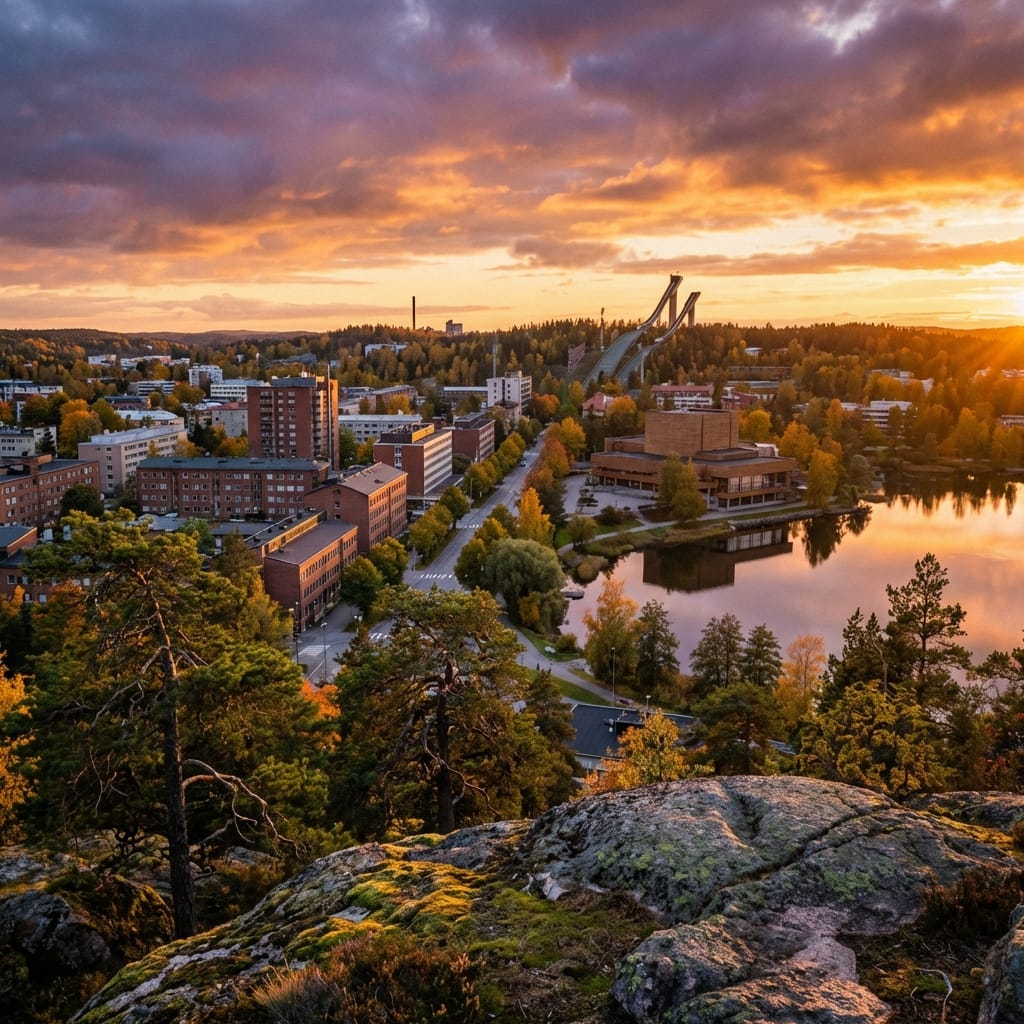 Lahti