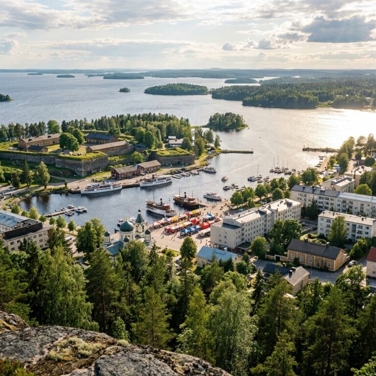 Lappeenranta