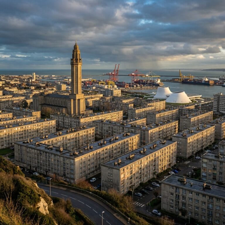 Le Havre