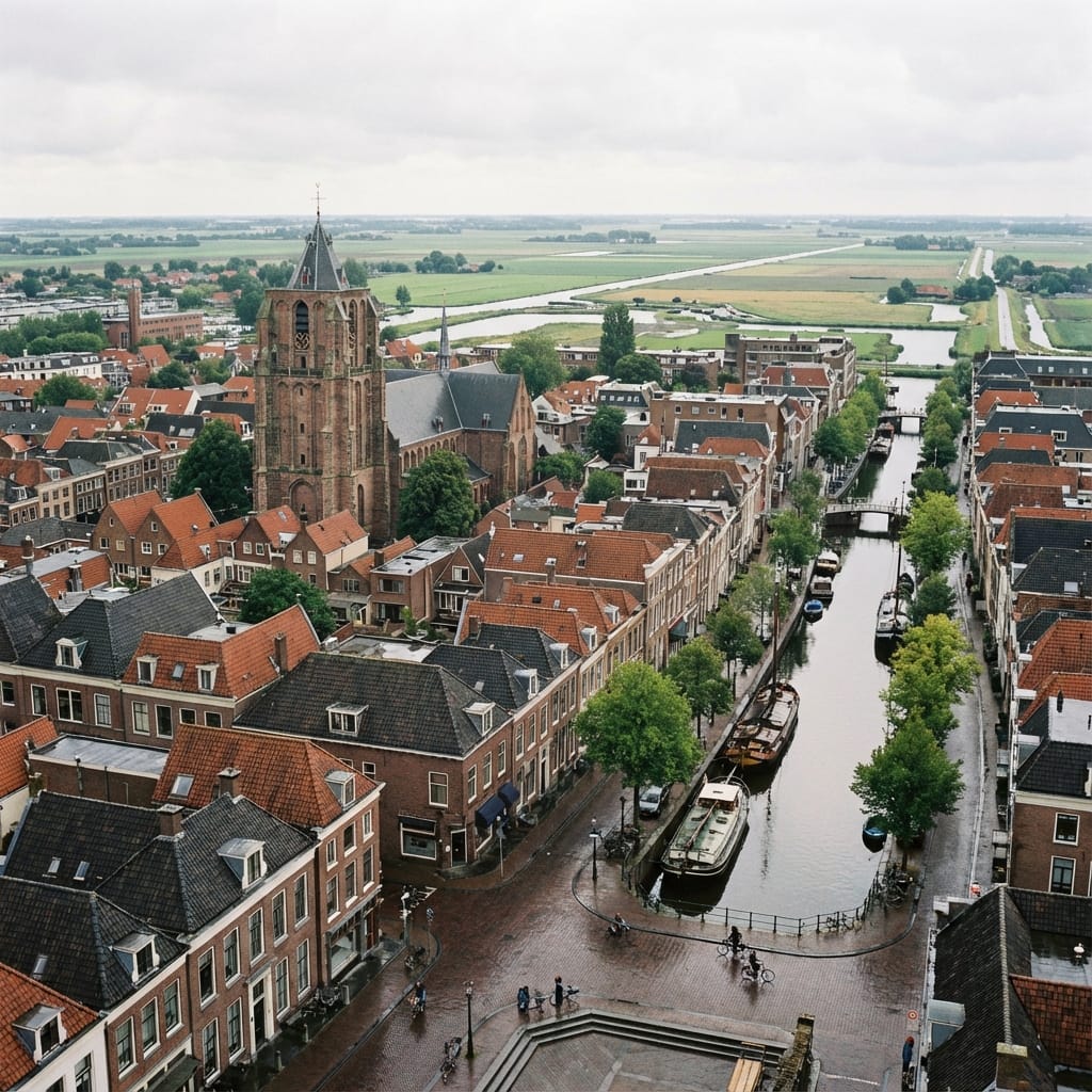 Leeuwarden