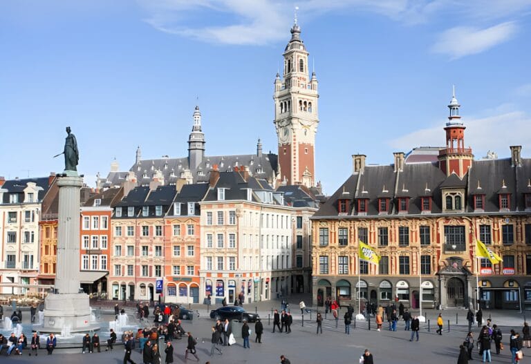 Lille