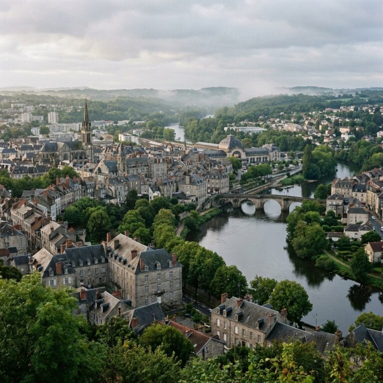 Limoges