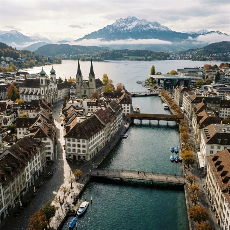 Lucerna