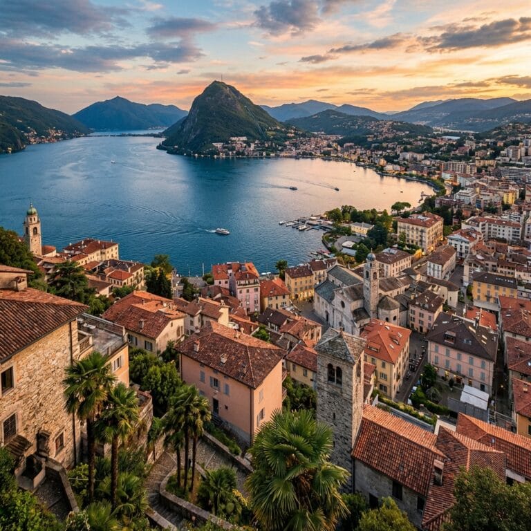 Lugano