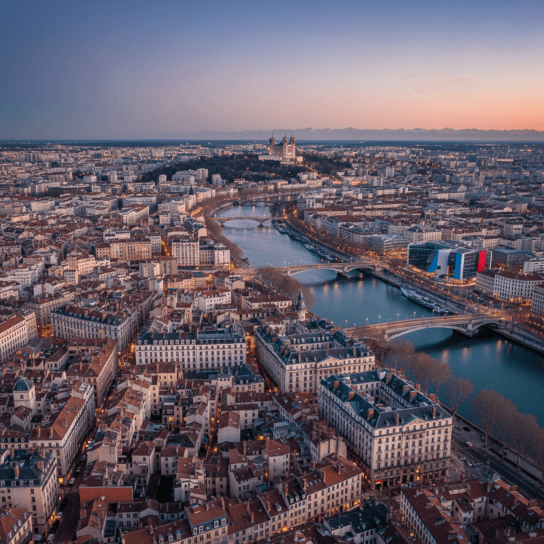 Lyon