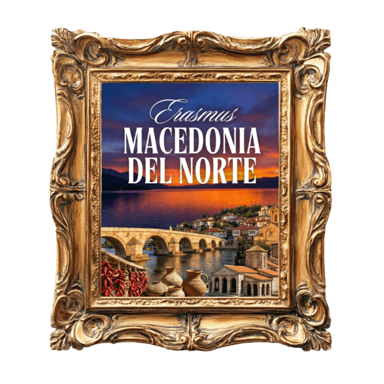 Macedonia del Norte
