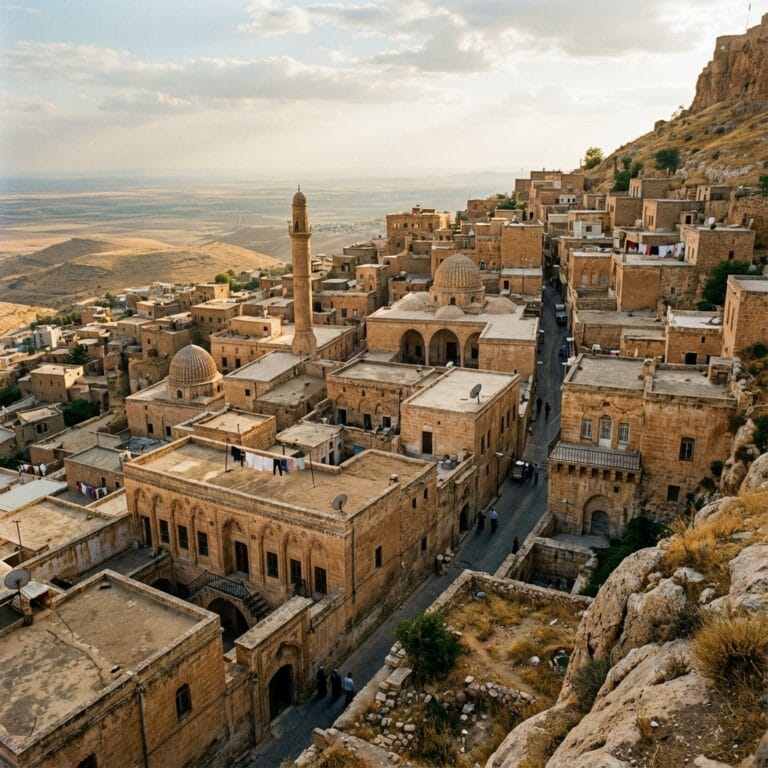 Mardin