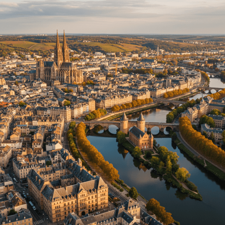Metz