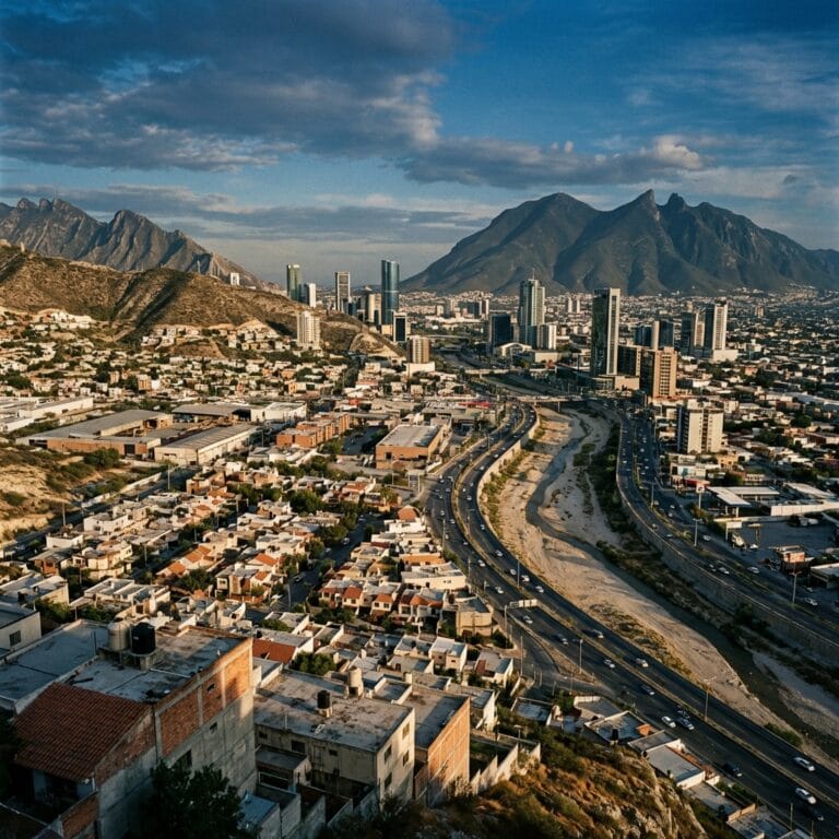 Monterrey