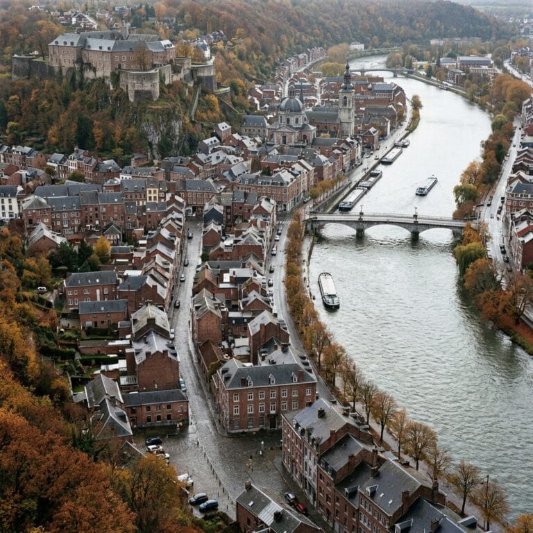 Namur